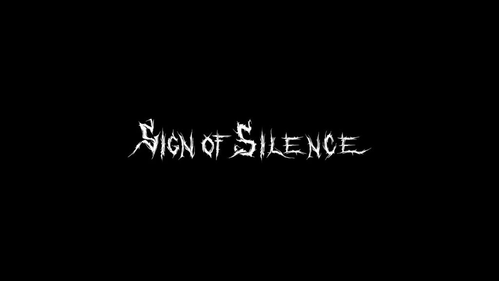 Sign of Silence: scary games for co-op play with friends