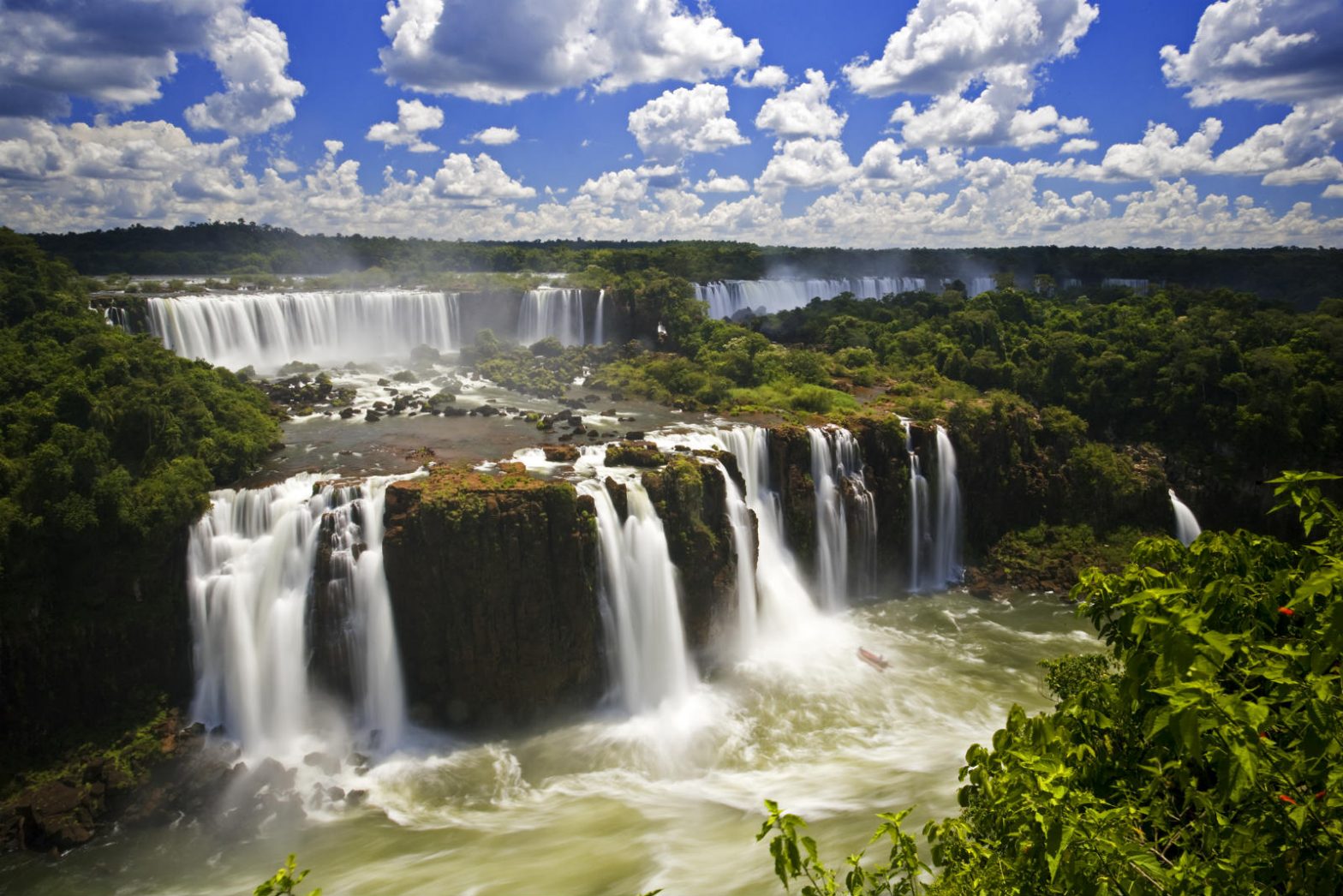 What to see in Paraguay