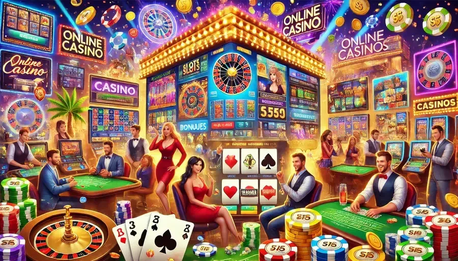 Casino game tips