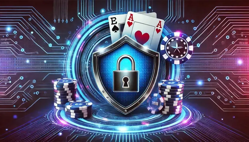 Guide de sécurité des casinos en ligne