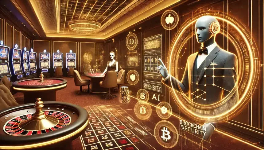 The future of online casinos