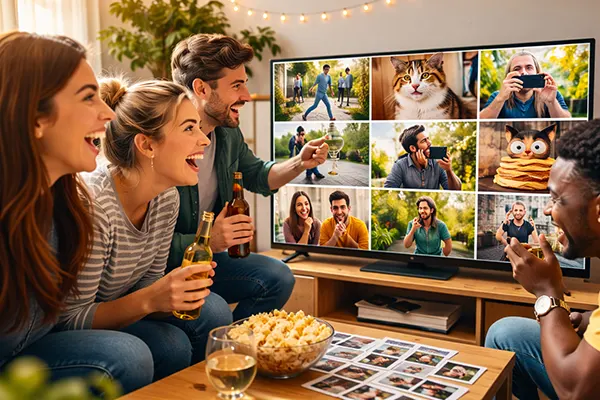 exposição fotográfica